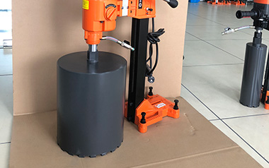 淺析磁力鉆維修時候需要使用哪些工具？