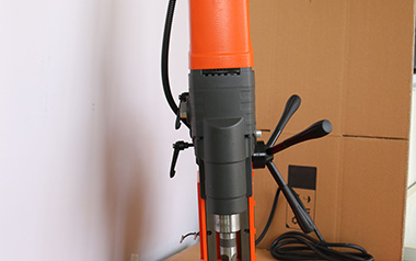 磁力鉆的空心鉆頭出現卡芯的情況應該如何處理? 磁力鉆的空心鉆頭出現卡芯的情況應該如何處理?