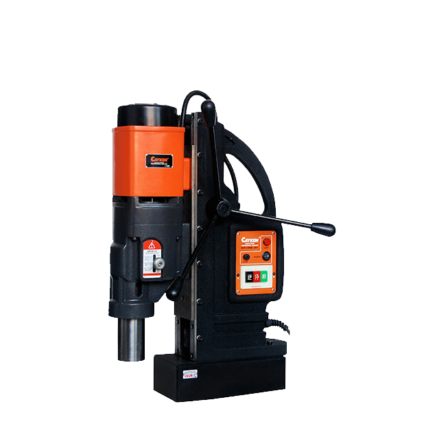 磁座鉆空心鉆頭不耐用有3個(gè)原因 磁座鉆空心鉆頭不耐用有3個(gè)原因