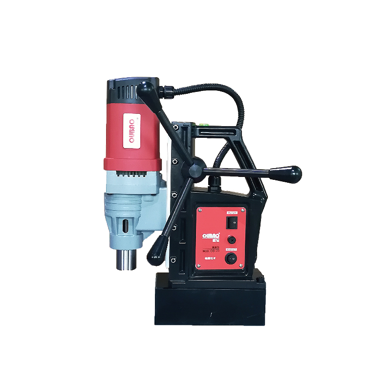 選擇磁力鉆，可以選擇呈祥磁力鉆