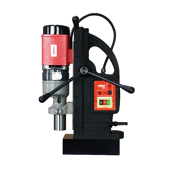 磁座鉆的應用領域包括哪些？