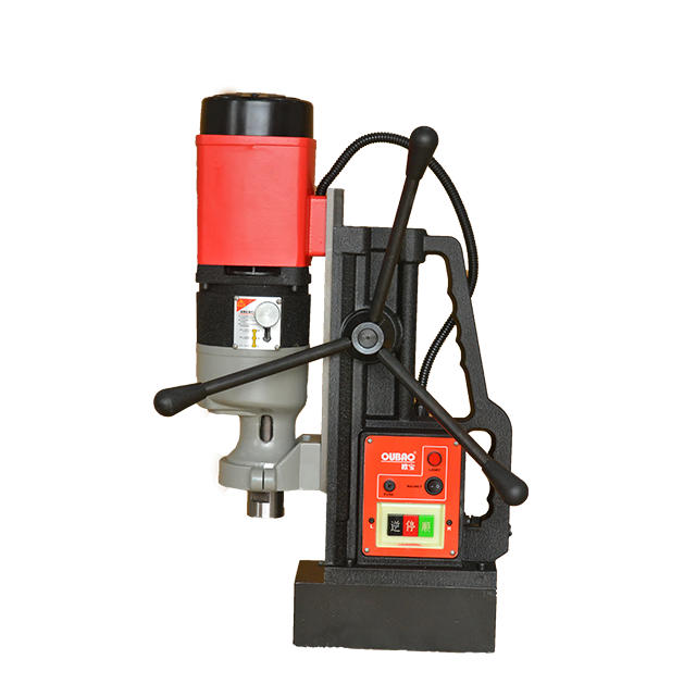 磁座鉆機的充電時間需要多久？