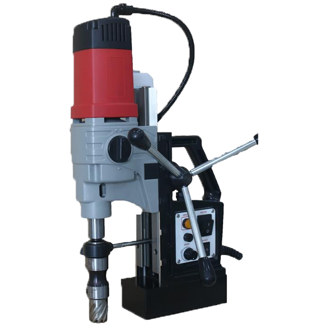 如何進行磁座鉆機的安裝調(diào)試？